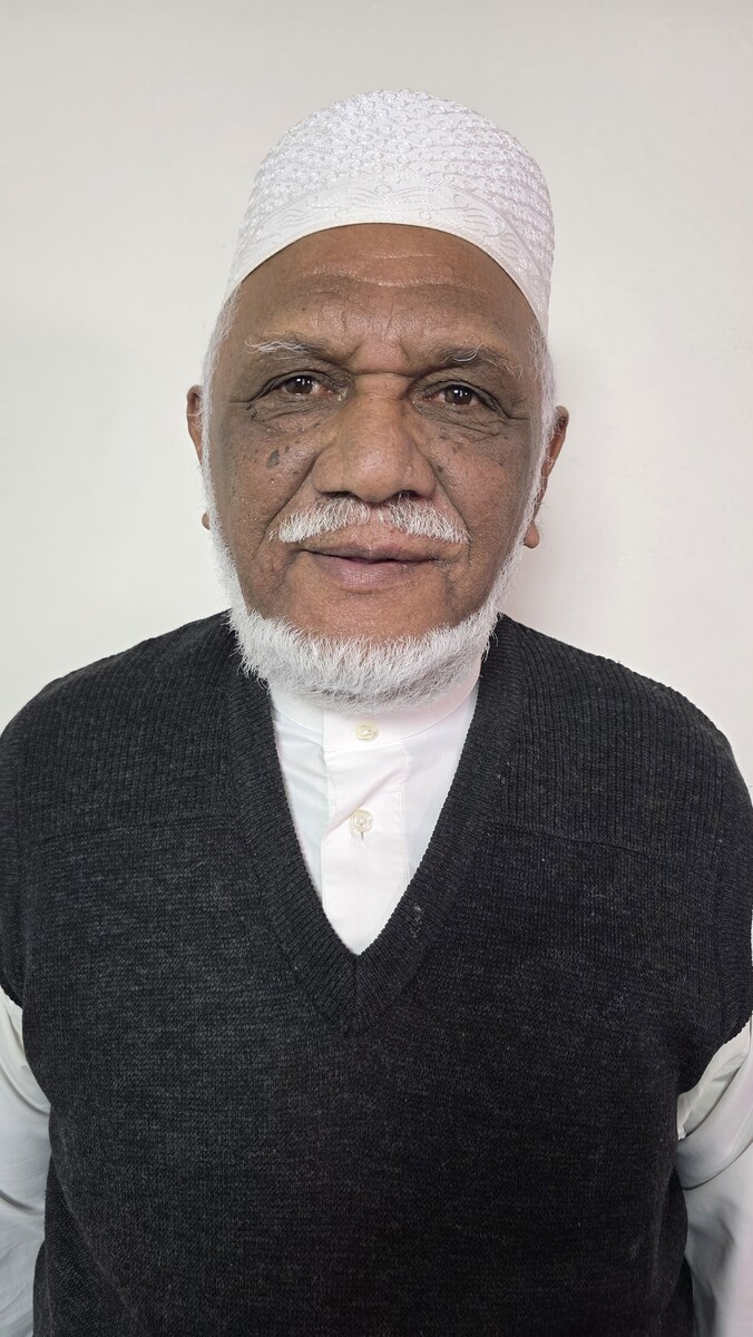 IM Ali Bassier