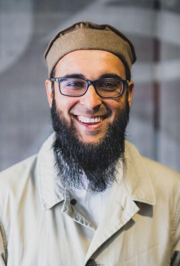 SH Bilal Ismail