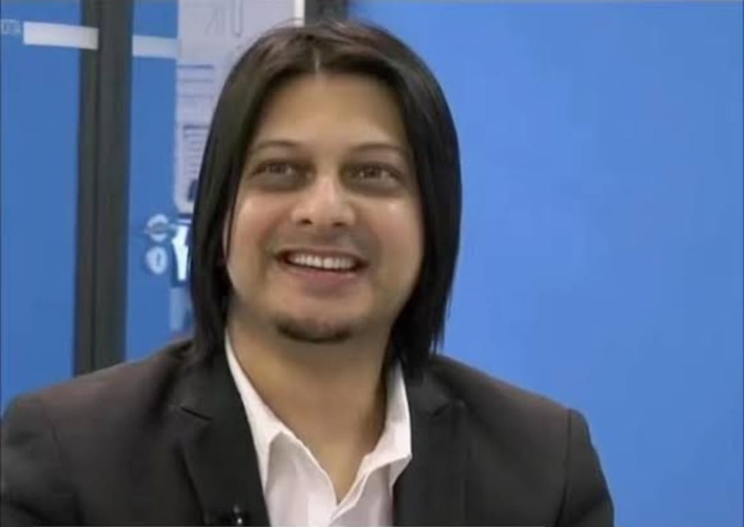 Faizal Sayed