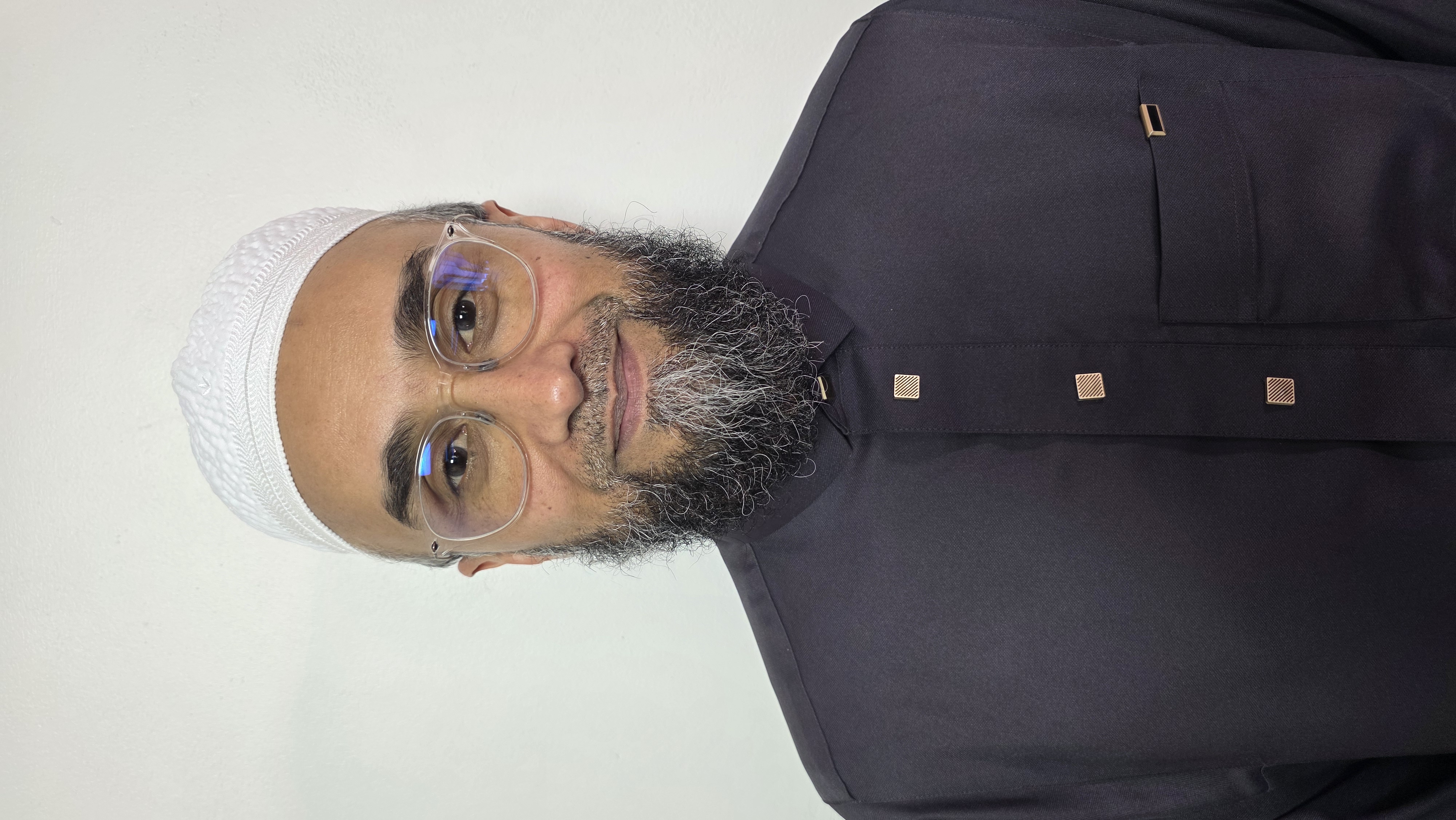 SH Ismail Londt