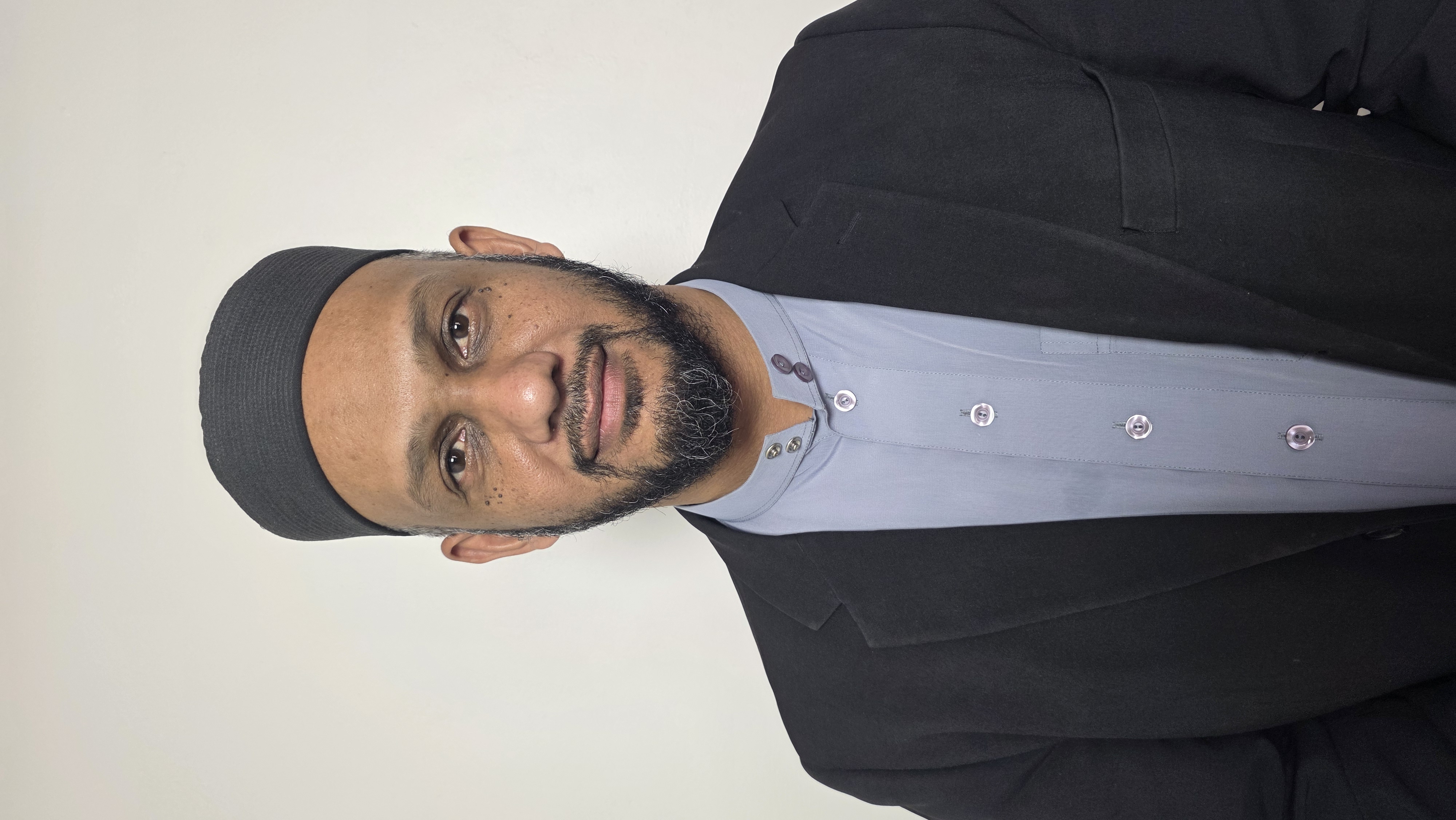 ML Khalil Hendricks