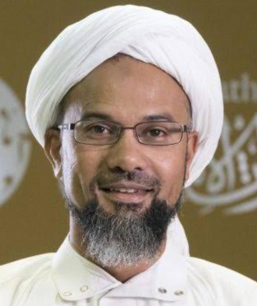 ML Mohammad Carr