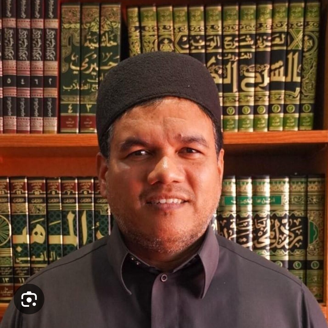 SH Muneer Abduroaf