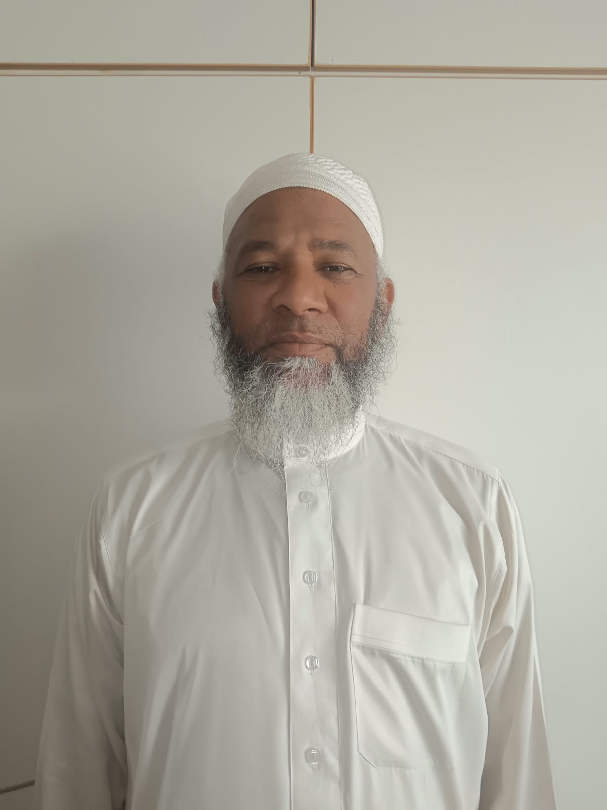 SH Rifaat Carolus
