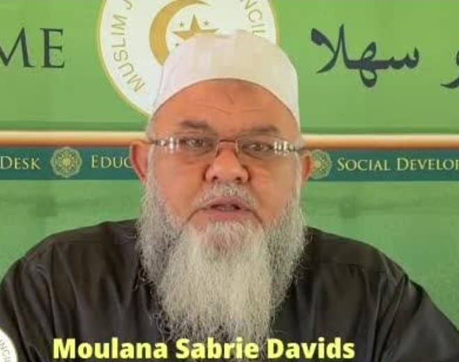 ML Sabrie Davids
