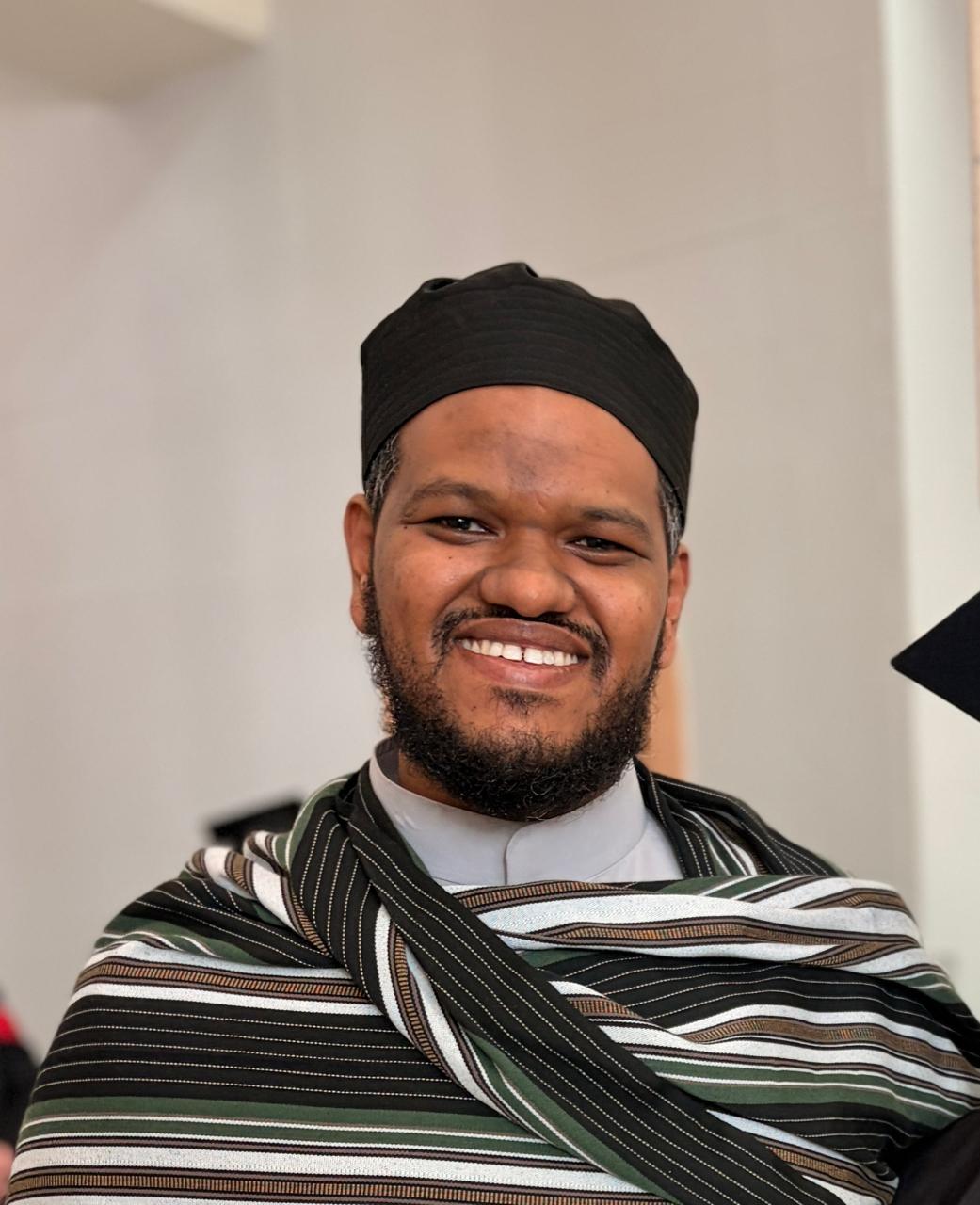 SH Yusuf Hendricks
