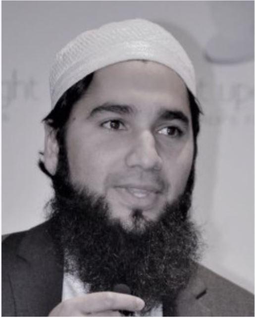 ML Zakariyya Harnekar