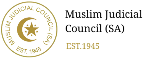 Muslim Judicial Council (SA)