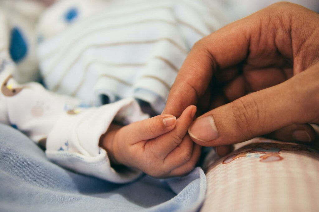 Can I donate or receive donated breast milk?