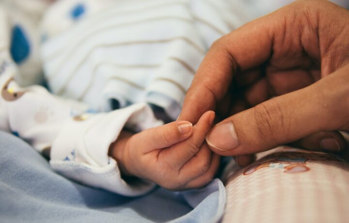 Can I donate or receive donated breast milk?