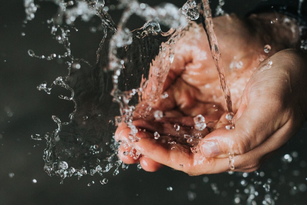 Ghusl after pap smear