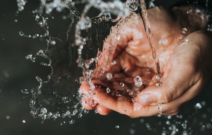 Ghusl after pap smear