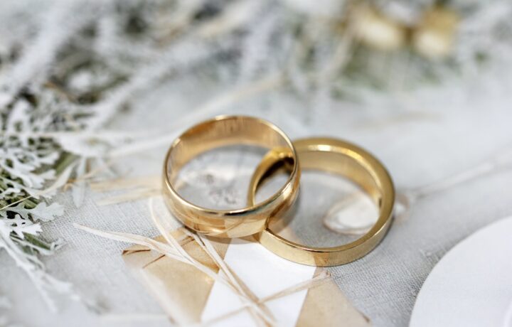 Marriage between Malay and Indian