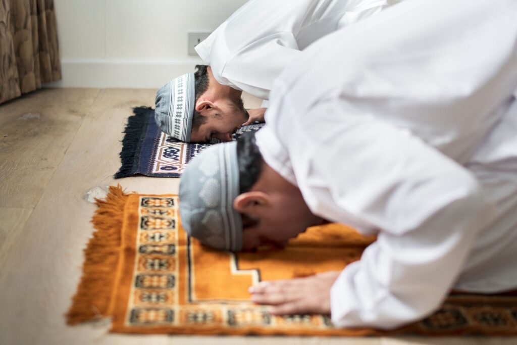 Ḥanafī and Shāfiʿī ʿAṣr time