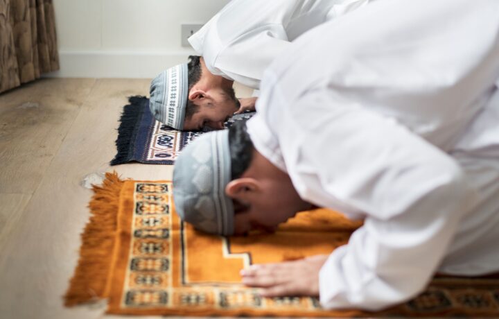 Ḥanafī and Shāfiʿī ʿAṣr time