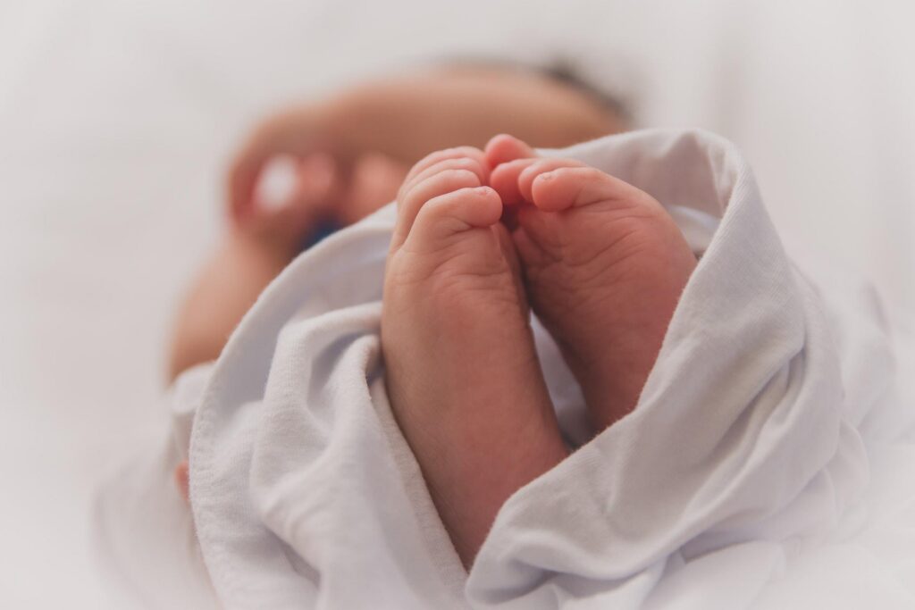 Aqiqah for a child