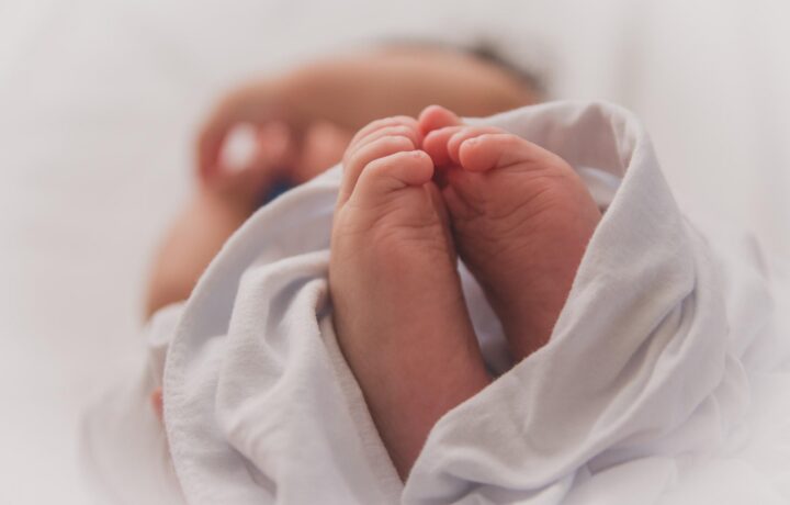 Aqiqah for a child