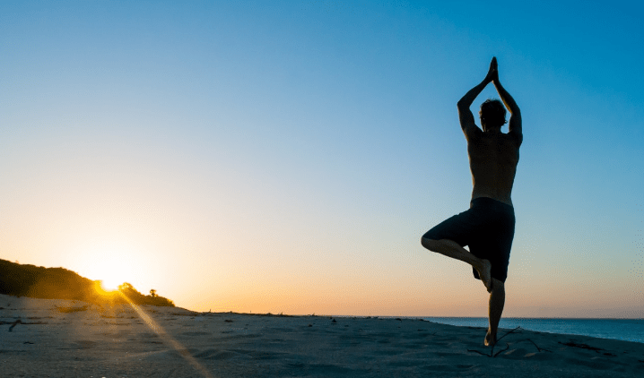 Ruling on Yoga