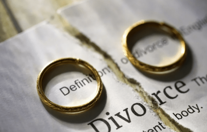 I said Talaaq, Talaaq. Is my wife divorced?