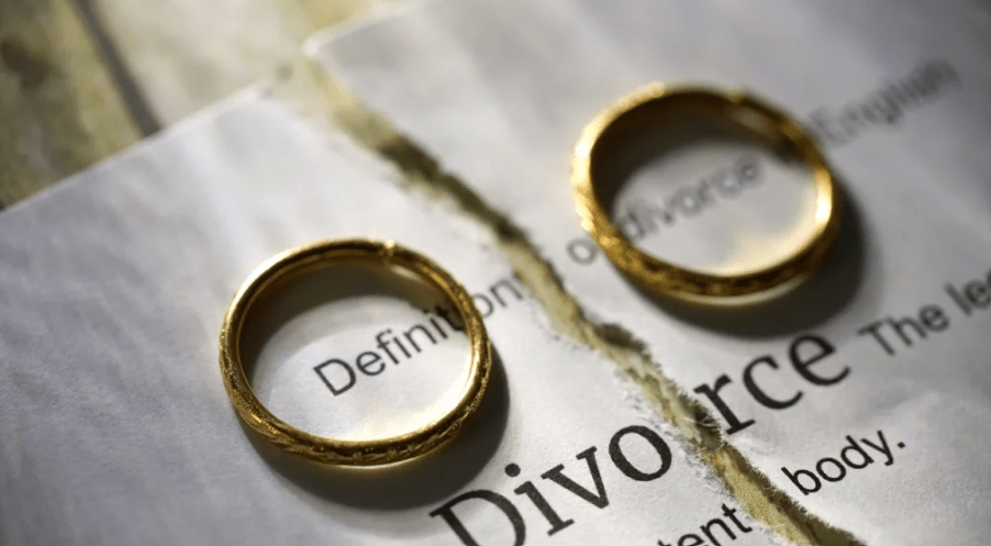 I said Talaaq, Talaaq. Is my wife divorced?