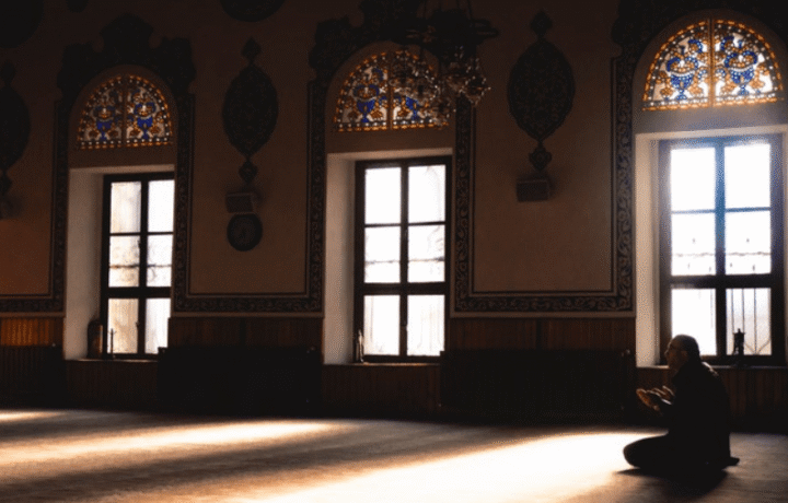 Is there Janazah Salah on a missing person?