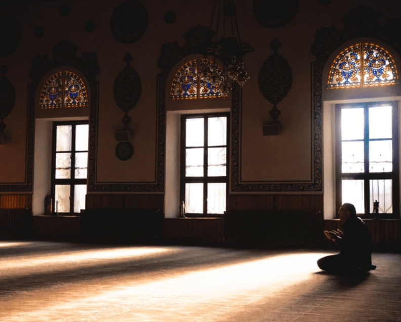 Is there Janazah Salah on a missing person?