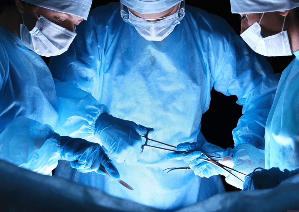 Breast Reconstruction after a Mastectomy
