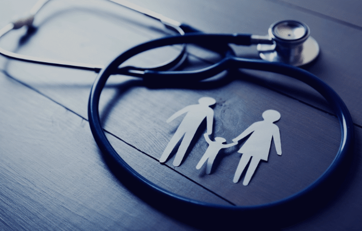 Ruling on Medical Aid