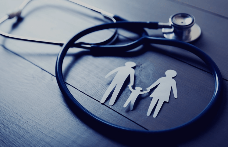 Ruling on Medical Aid