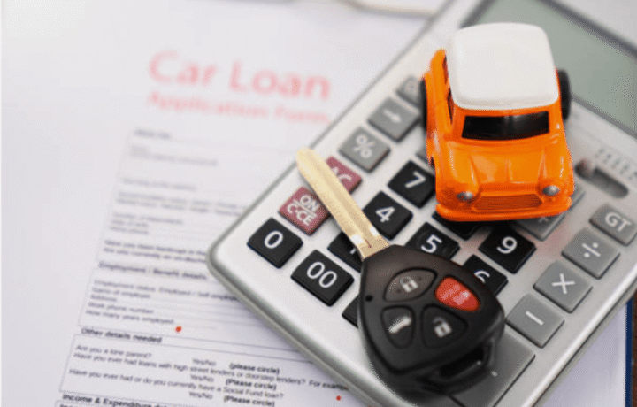 How to deal with Education and Car loans