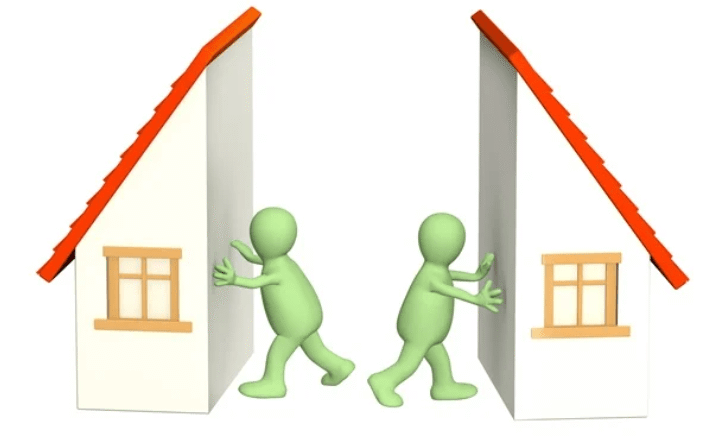 Ownership of assets acquired during marriage