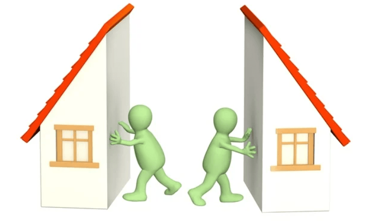Ownership of assets acquired during marriage