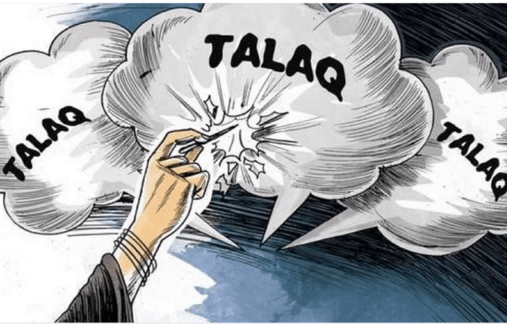 Are marriages terminated by 1 Talaq or 3 Talaqs?