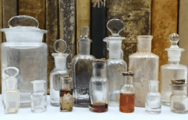 Can I take Dutch medicines?