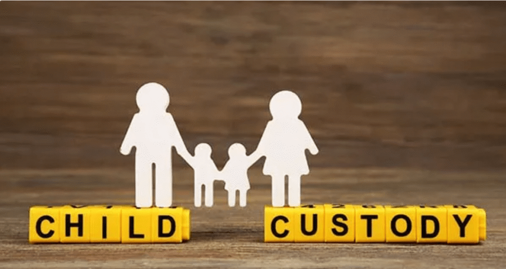Rights of Custody
