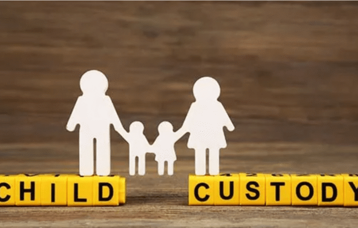 Rights of Custody
