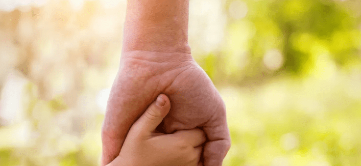Stepfather and Rights of Biological Father