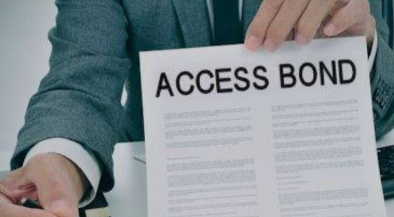 Zakah on an Access Bond