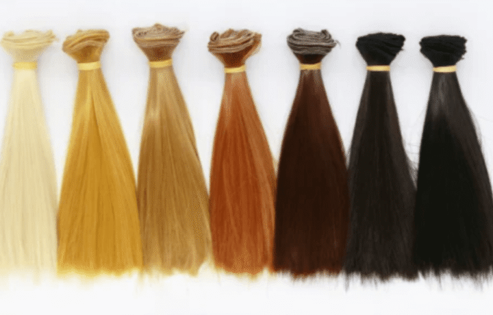 Are Hair Extensions Permissible?