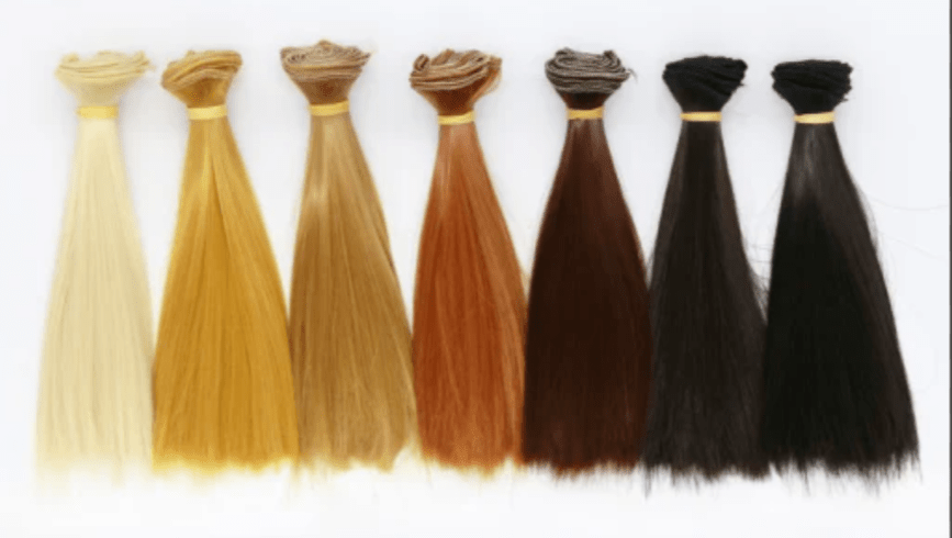 Are Hair Extensions Permissible?