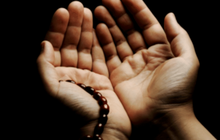The Qunut in Qiyam al-Layl