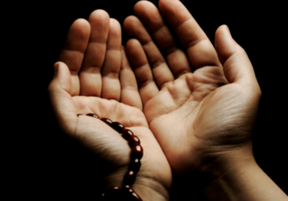 The Qunut in Qiyam al-Layl