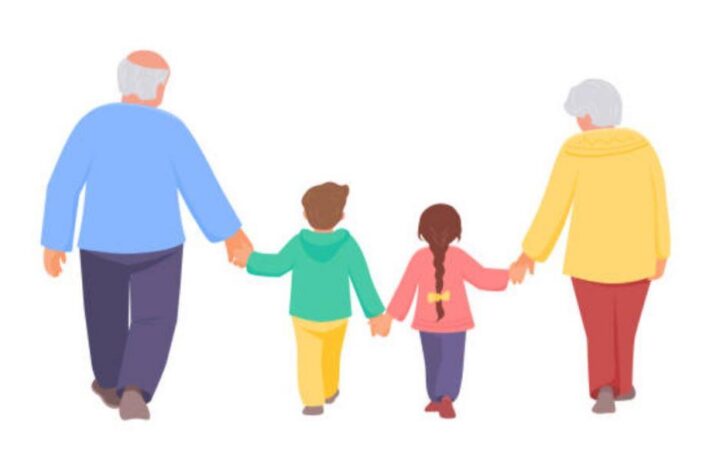 Preventing Visitation of Grandparents