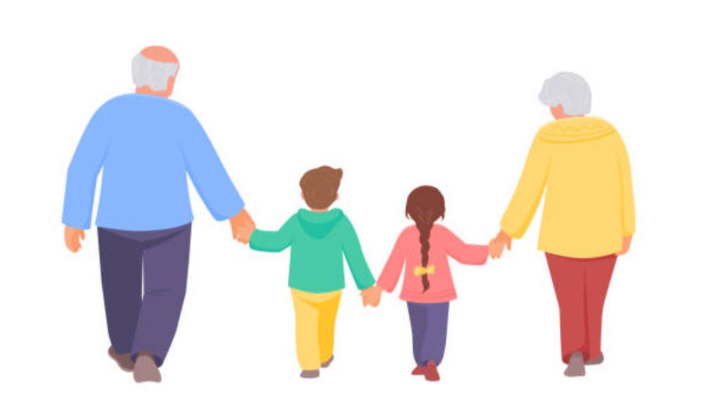 Preventing Visitation of Grandparents