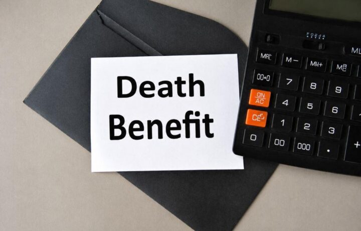 Death Benefits and Inheritance