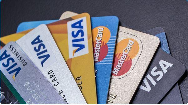 Are Credit Cards Permissible To Use?