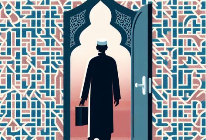 Effect of Apostasy on Marriage