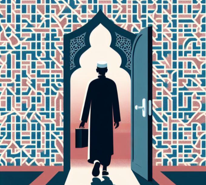 Effect of Apostasy on Marriage