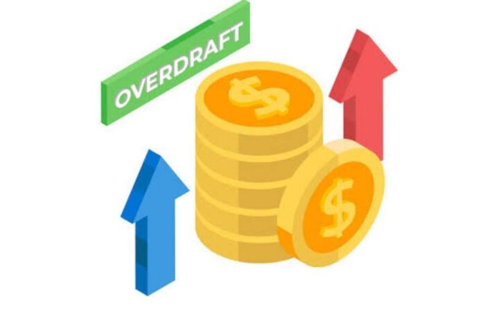 Overdrafts