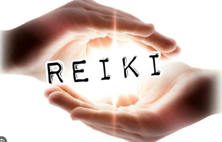 The Practice of Reiki